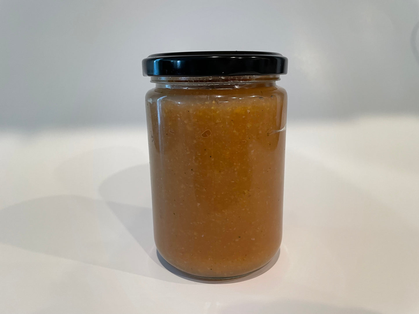 Sea Moss Infused with Micro Greens 12oz.