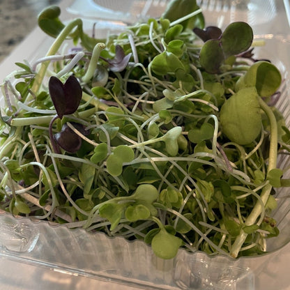 MicroDaddy Mix (2 oz.)